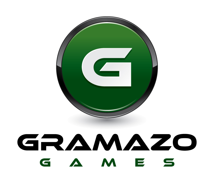 gramazo-games logo