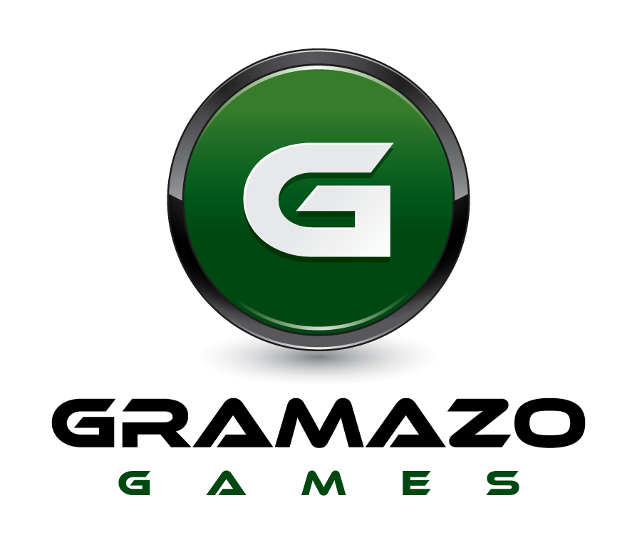 gramazo-games logo